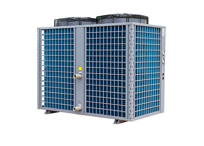 东莞空气能热泵采暖设备（采暖、地暖、热水）
